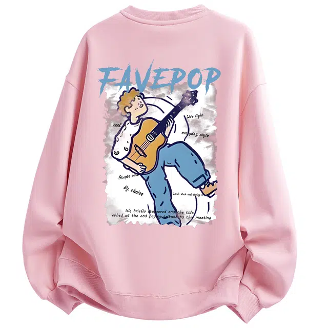 FAVEPOP Logo