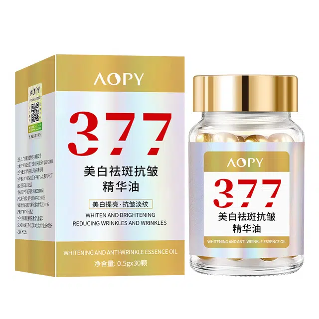 AOPY377 0.5gx30