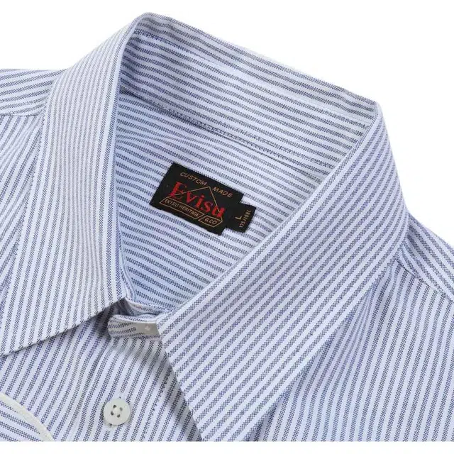 EVISU logo