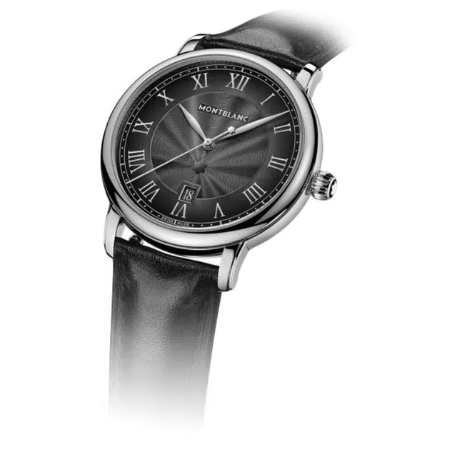 MONTBLANC 50 42mm