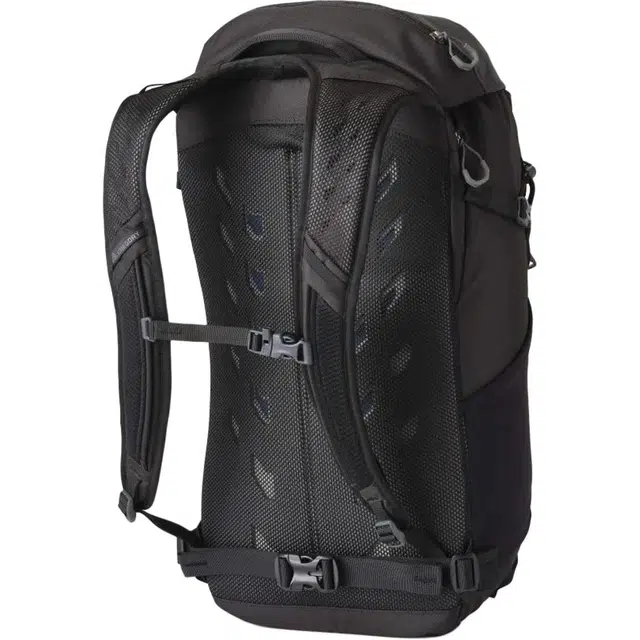GREGORY28L Nano