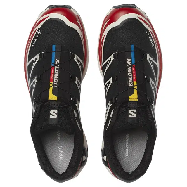 Salomon XT-6 GTX