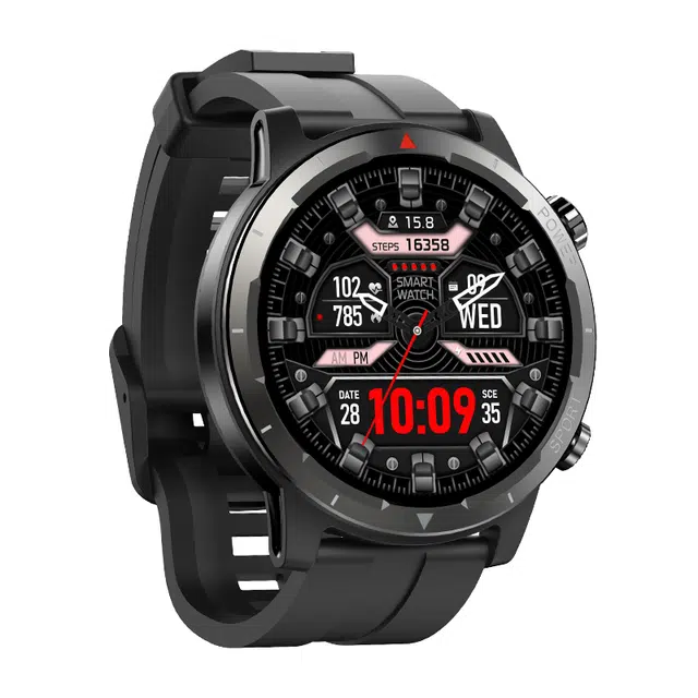 EZON app AIAIGPS100+