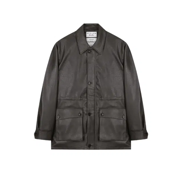 BESLOW HERITAGE HUNTING JACKET