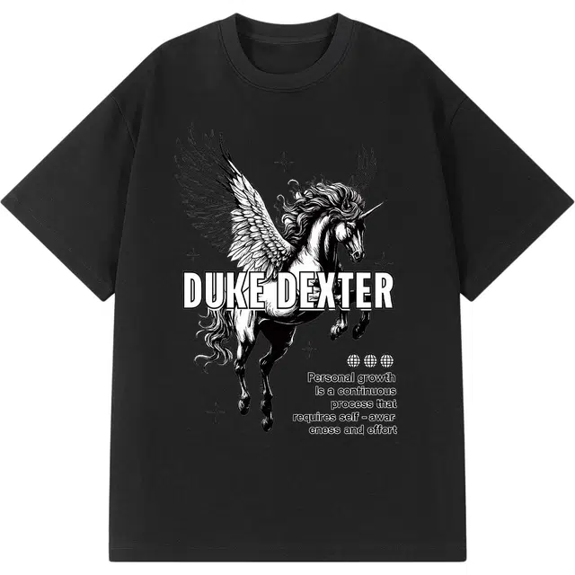 DUKE+DEXTER T