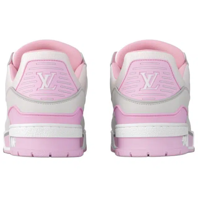 LOUIS VUITTON Trainer