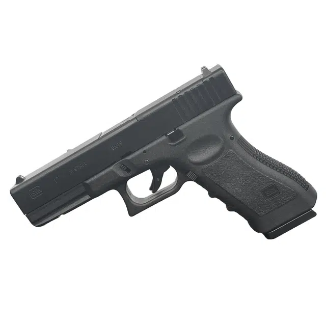GLOCK G17
