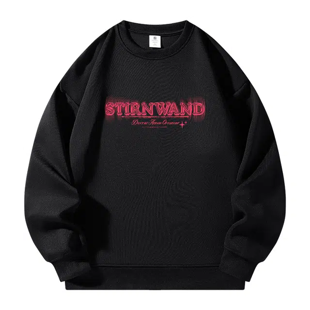 STIRNWAND Logo