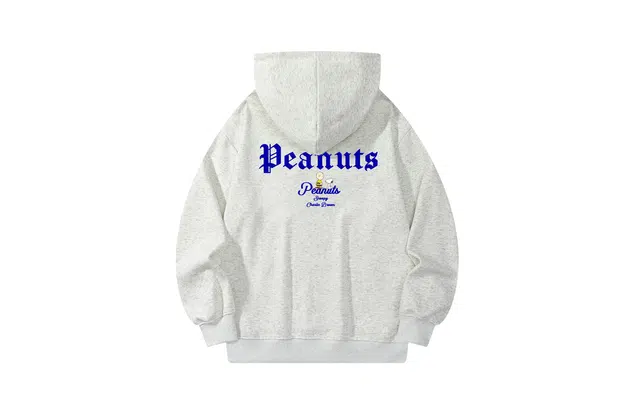SNOOPY Logo