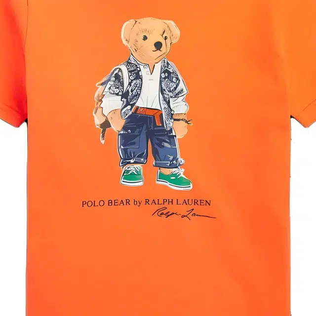 Polo Ralph Lauren T