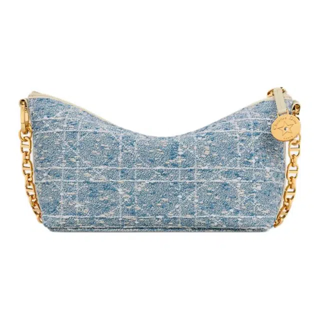 DIOR Diorstar Hobo