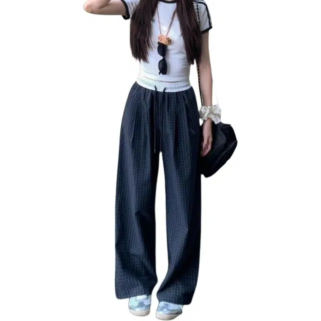 BLACK AT
