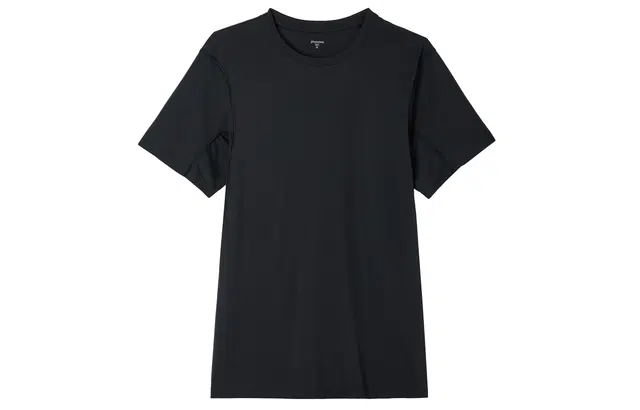 Houdini M's Pace Air Tee logoT