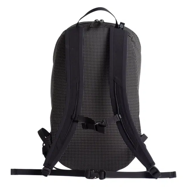 Arcteryx Konseal 15L Logo