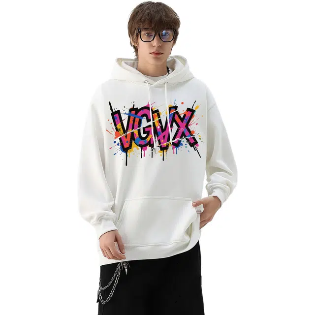 VGVX LOGO