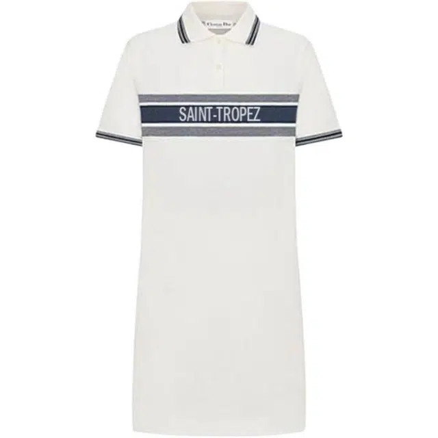 DIOR Polo