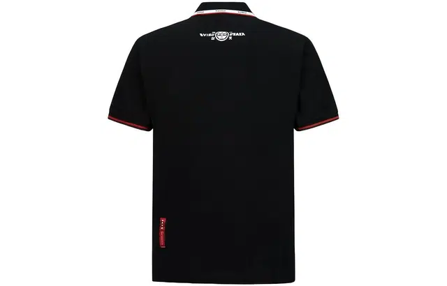 EVISU 23SSpolo