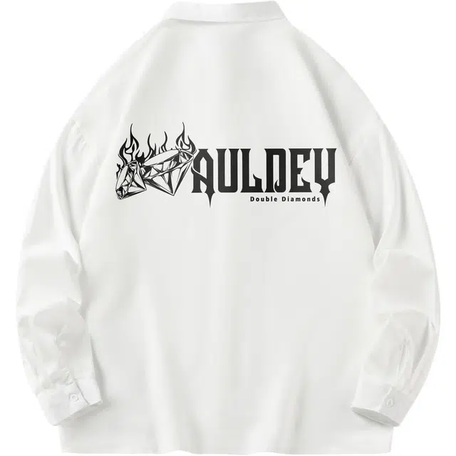 AULDEY logo