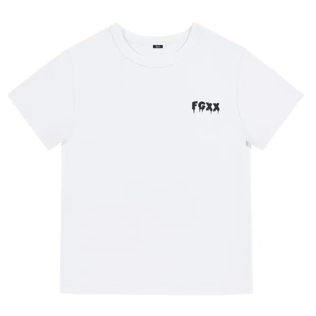 Fingercroxx itFGXX T