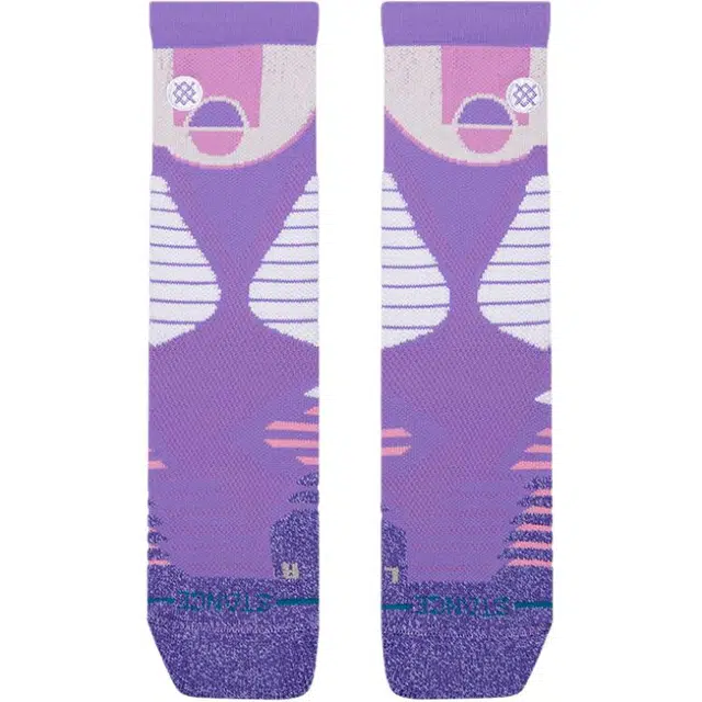 Stance 1