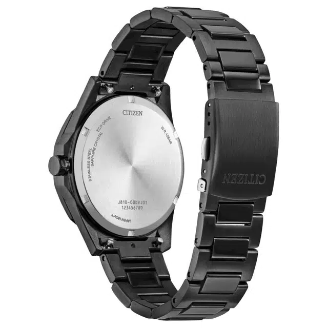 CITIZEN 100 42mm