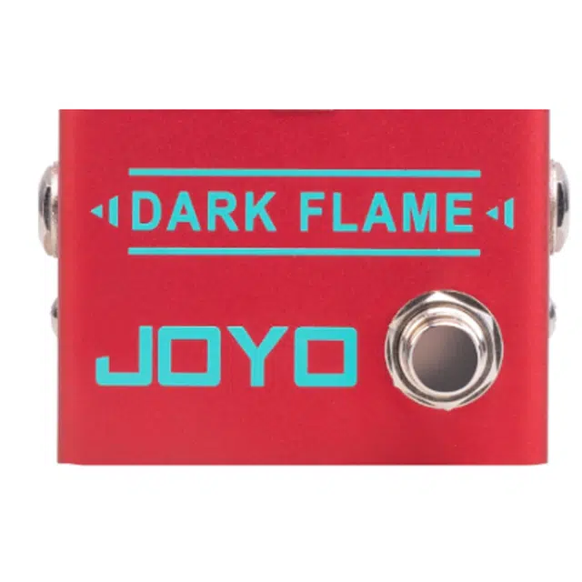JOYO () R-17 Dark Flame