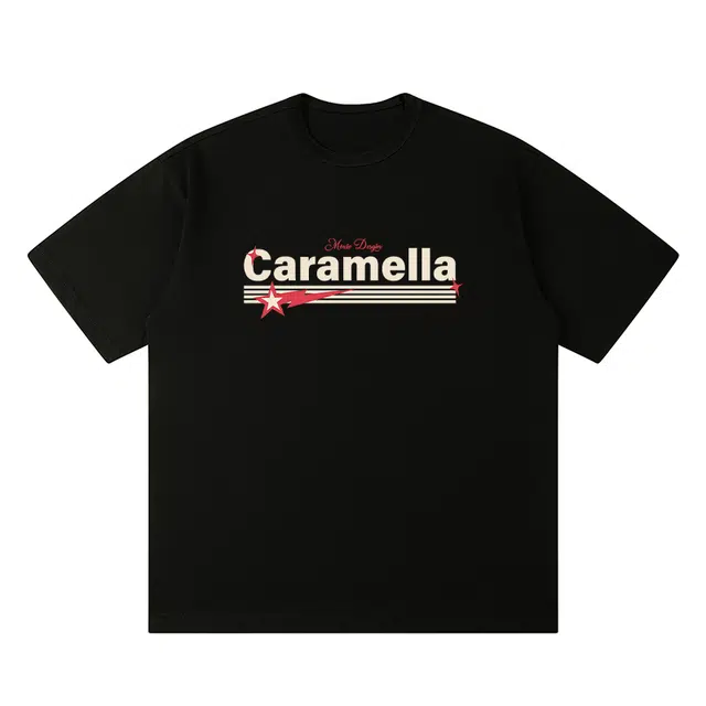 Caramella T