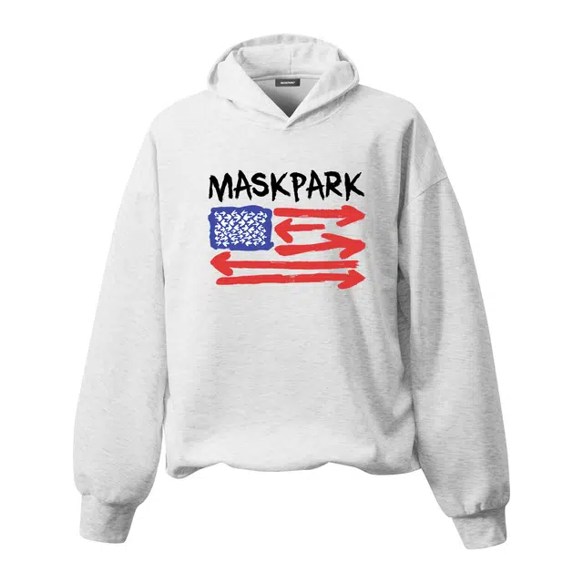 MASKPARK vibe