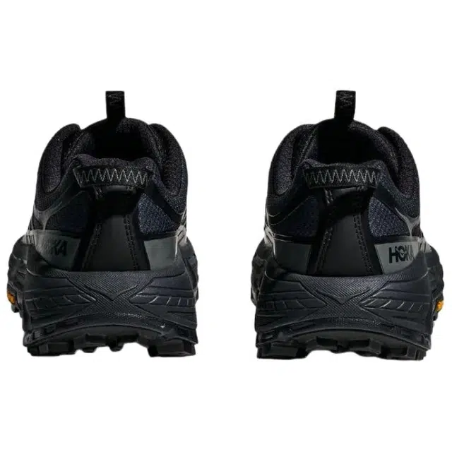 HOKA ONE ONE Mafate Three 2 WORDMARK