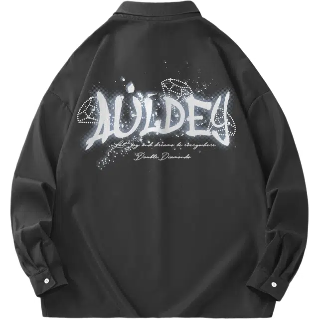 AULDEY logo