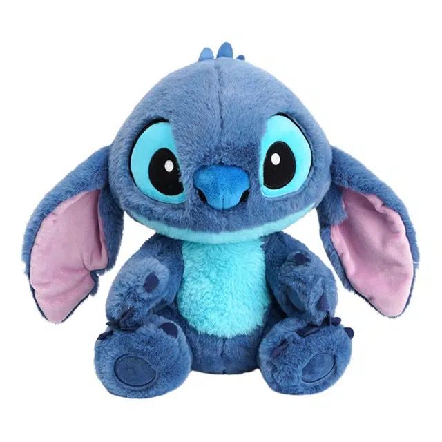 POTDEMIEL Honey Jar x Disney Stitch Plush