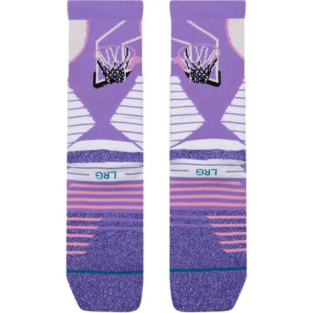 Stance 1