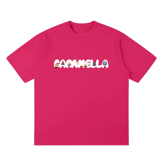 Caramella LogoT