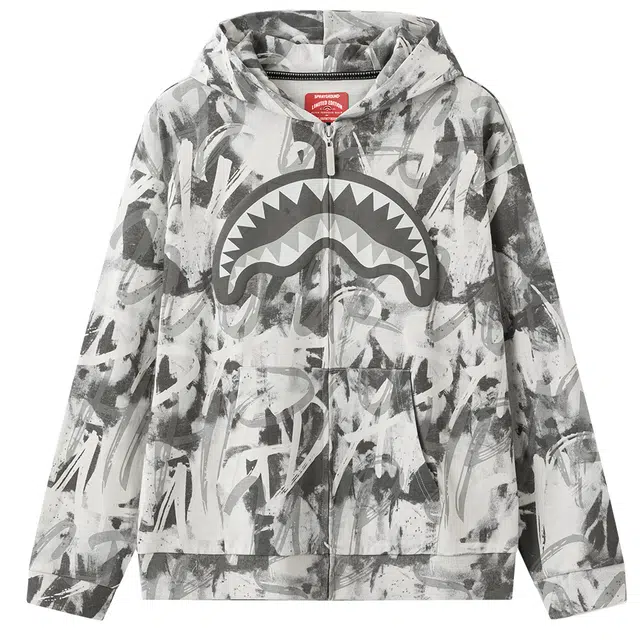 SPRAYGROUND Logo