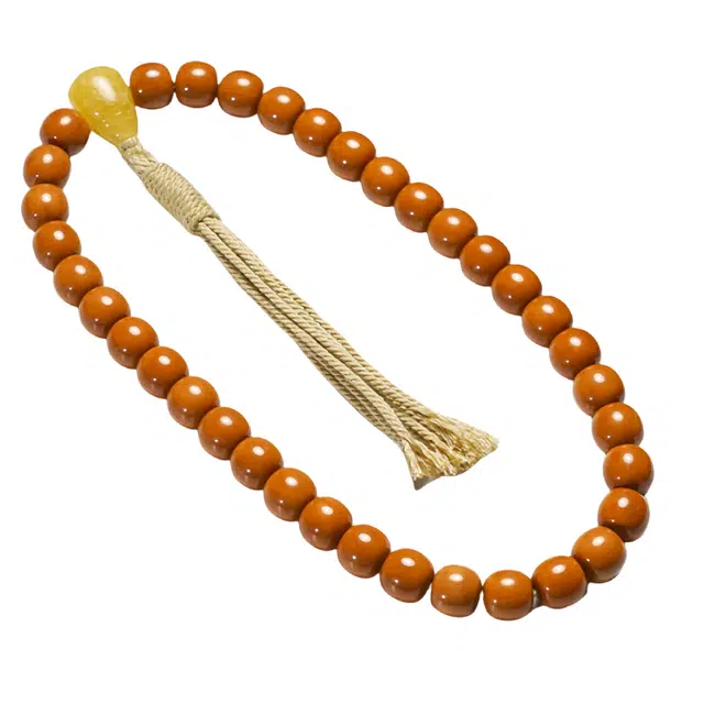 宣华意 精品文玩手持念珠佛珠流苏#好运 猴头核桃 手串 男女同款情侣款