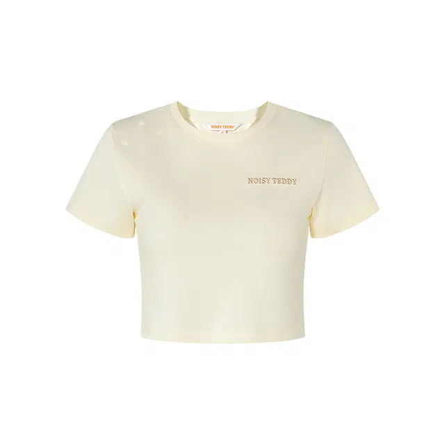 NOISY TEDDY T