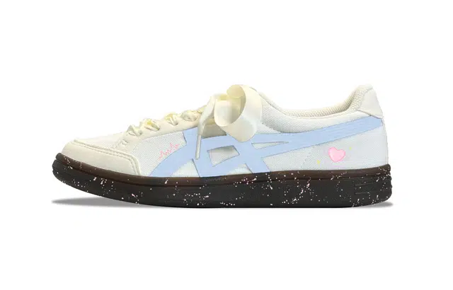 Onitsuka Tiger Advanti YDCC love