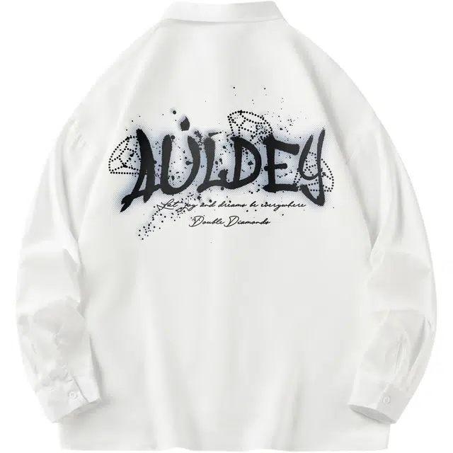 AULDEY logo