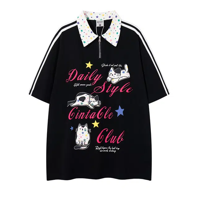 WAYHWEI Polo