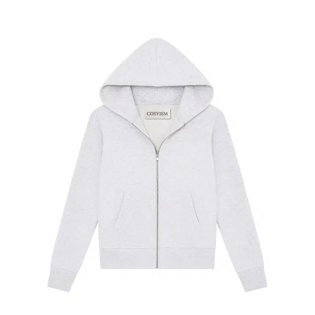COSYISM Commuter Sweatshirt Women