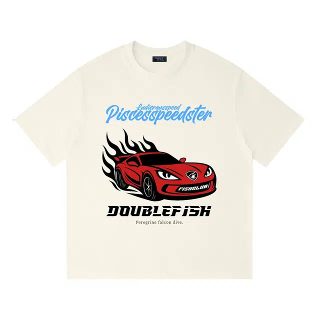 DOUBLEFISH logoT