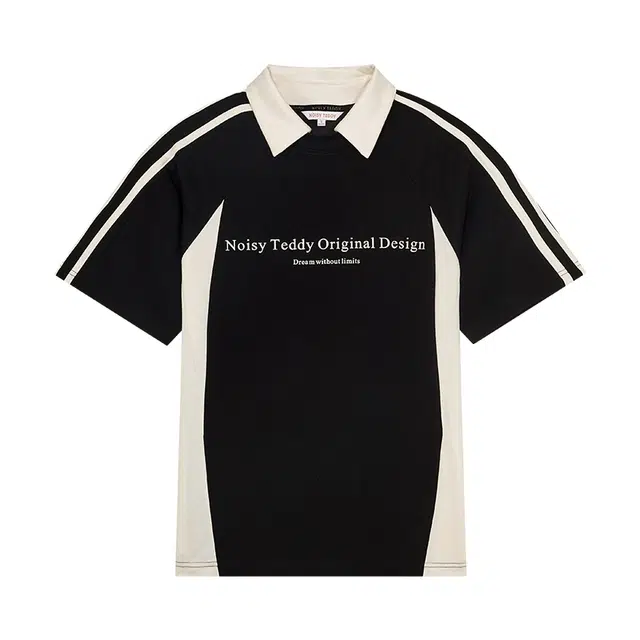 NOISY TEDDY Polo