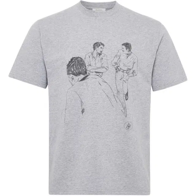 JW Anderson T