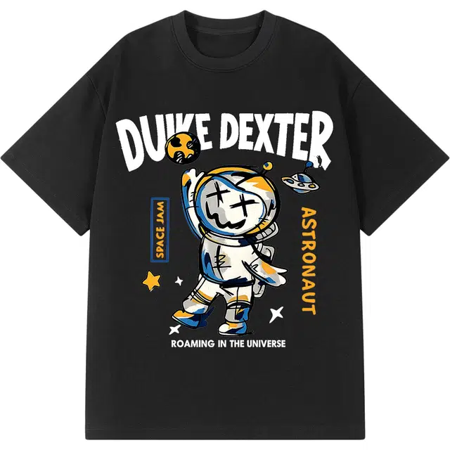 DUKE+DEXTER T