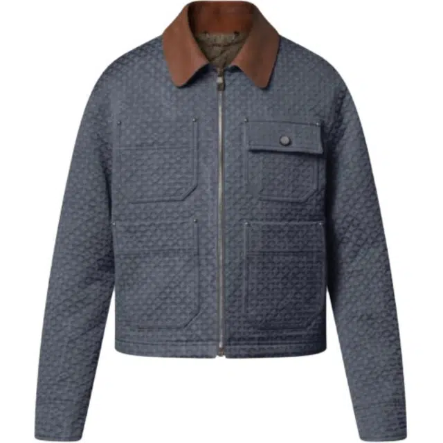 LOUIS VUITTON x Nigo FW25