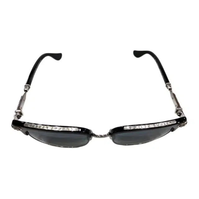 Chrome Hearts vertical smile I 800