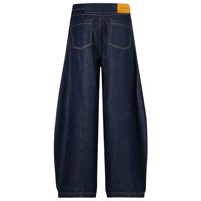 baggyYICHEN vintage insvibe