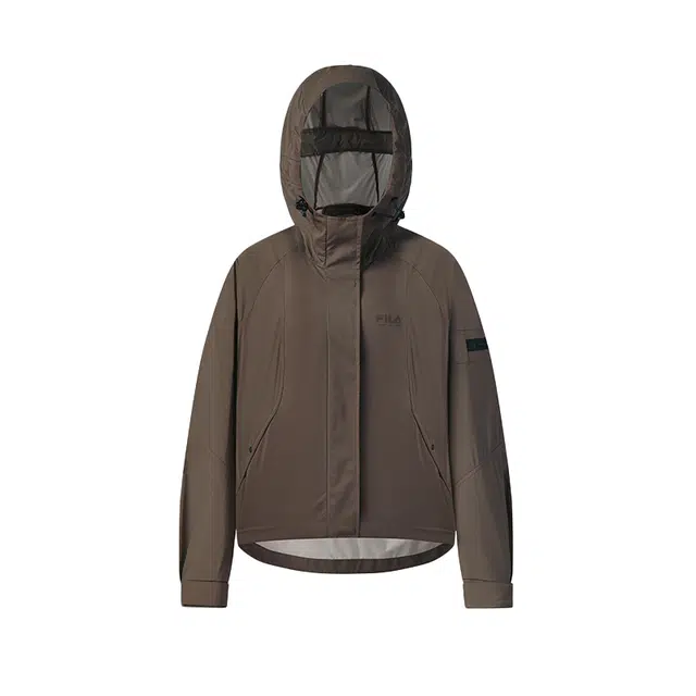 FILA Athletics URBAN EXPLORE