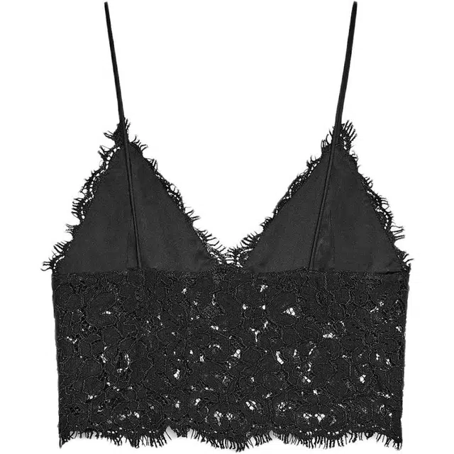 ZARA V