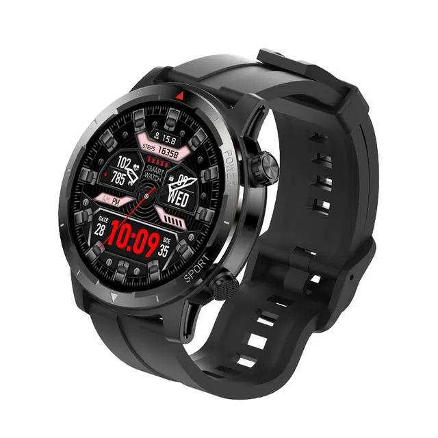 EZON app AIAIGPS100+
